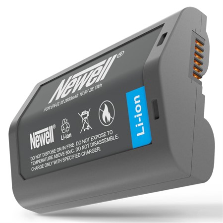 Newell Nikon EN-EL18